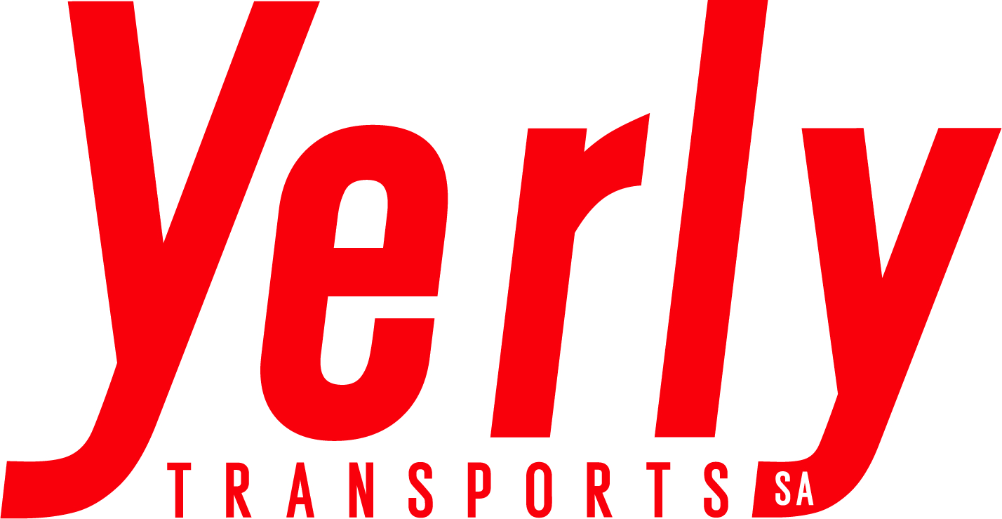 Yerly Transports SA